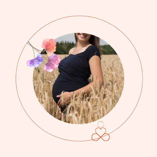 Aline Sophrologie, Massage femme enceinte à Château-Salins, Moselle